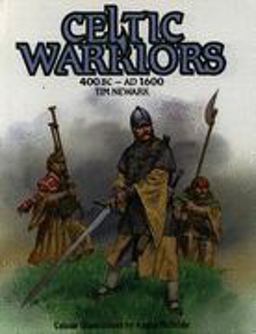 Celtic Warriors