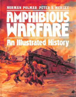 Amphibious Warfare