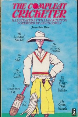The Compleat Cricketer