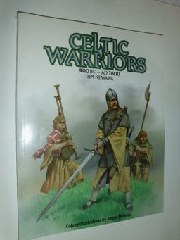 Celtic Warriors