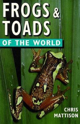 Frogs and Toads