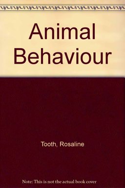 Animal Behaviour