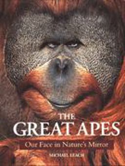 The Great Apes