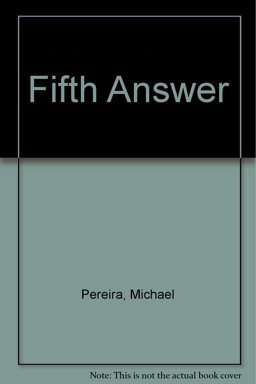 The Fifth Answer