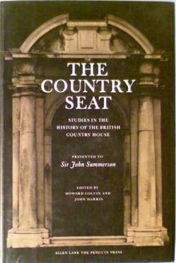 The Country Seat