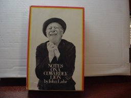 Notes on a Cowardly Lion