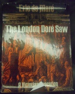 The London Doré Saw