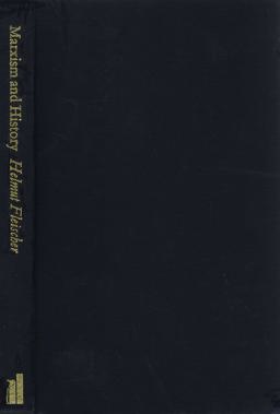 Marxism and History