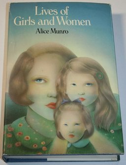 Lives of Girls and Women