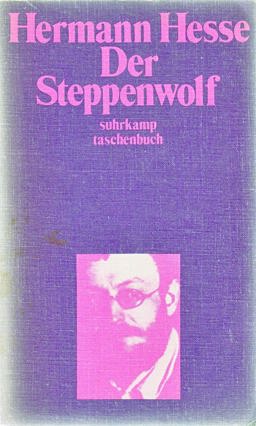 Steppenwolf