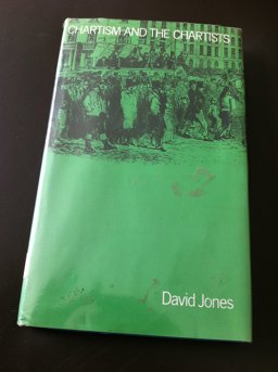 Chartism and the Chartists