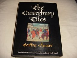 The Canterbury Tales