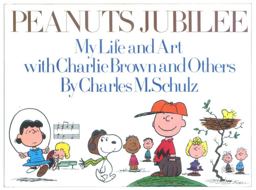 Peanuts Jubilee