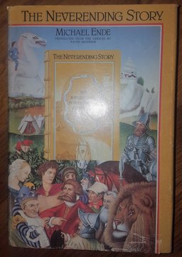 The Neverending Story