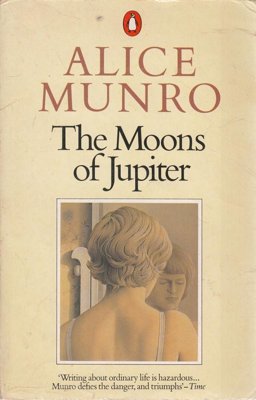The Moons of Jupiter