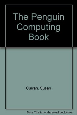 Penguin Computing Book