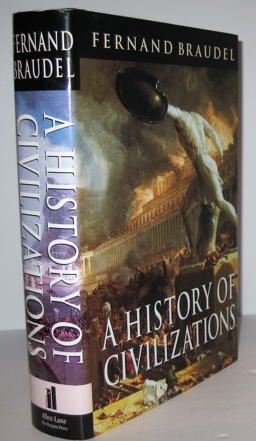 A History of Civilizations A History of Civilizations