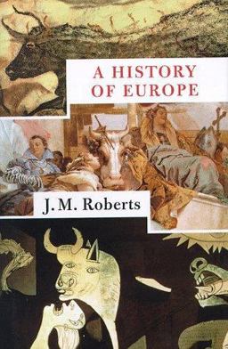 A History of Europe A History of Europe