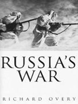 Russia's War