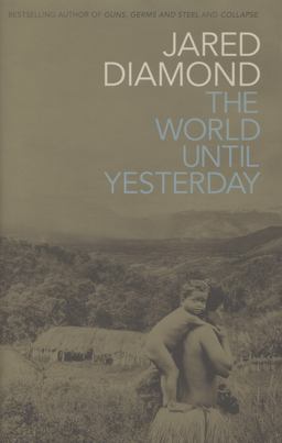 The World until Yesterday