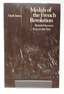 Medals of the French Revolution