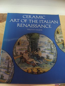 Ceramic Art of Italian Renaissance