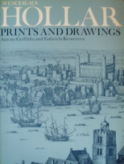 Wenceslaus Hollar