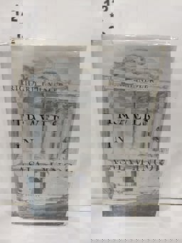 Travels in Asia Minor, 1764-1765