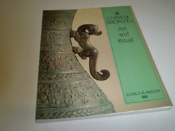 Chinese Bronzes