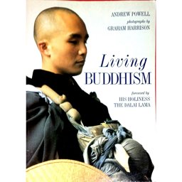 Living Buddhism Living Buddhism