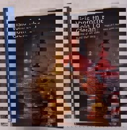 Visions from the Golden Land