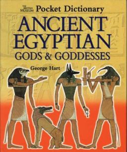 Ancient Egyptian Gods and Goddesses