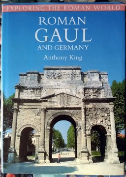 Roman Gaul and Germany