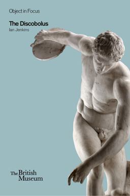 Discobolus  9780714122717 Front Cover