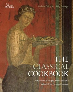 Classical Cookbook 2nd 9780714122755 Front Cover