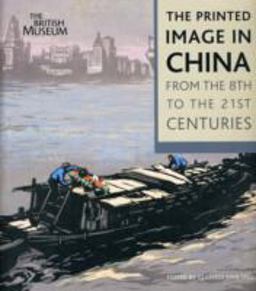 The Printed Image in China
