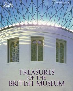 Treasures of the British Museum 2nd 9780714150628 Front Cover