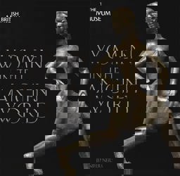 Women in the Ancient World  9780714150772 Front Cover