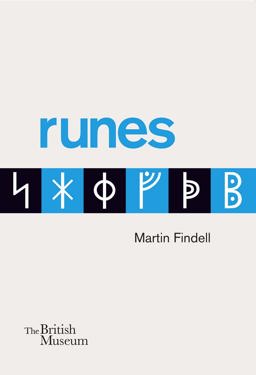 Runes  9780714180298 Front Cover