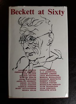 Beckett at Sixty Beckett at Sixty