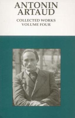 Collected Works Volume 4