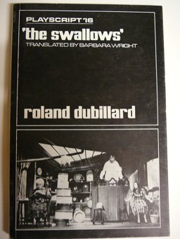The Swallows