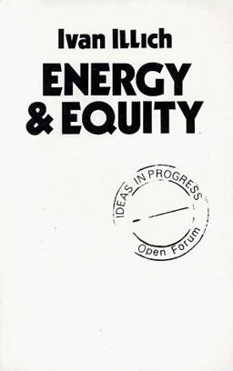 Energy and Equity Energy and Equity