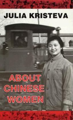 About Chinese Women  9780714525228 Front Cover