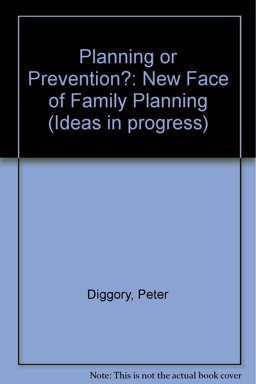 Planning or Prevention