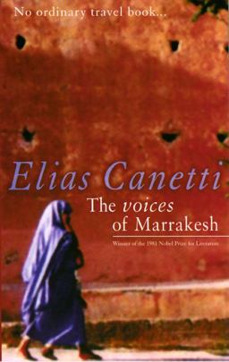 Voices of Marrakesh