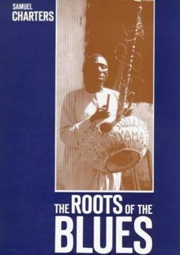 Roots of the Blues  9780714527055 Front Cover