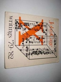 X Writings 1979-1982