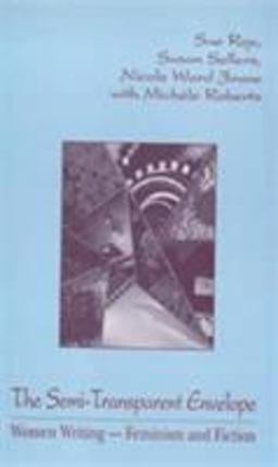 The Semi-Transparent Envelope