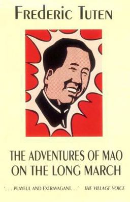 The Adventures of Mao on the Long March
